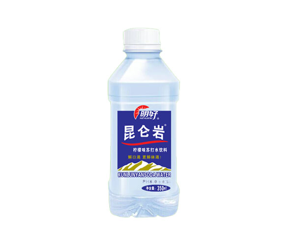 350ml蘇打水